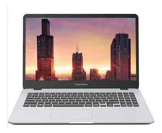 Ноутбук Maibenben M545 (M5451SB0LSRE0), фото 2