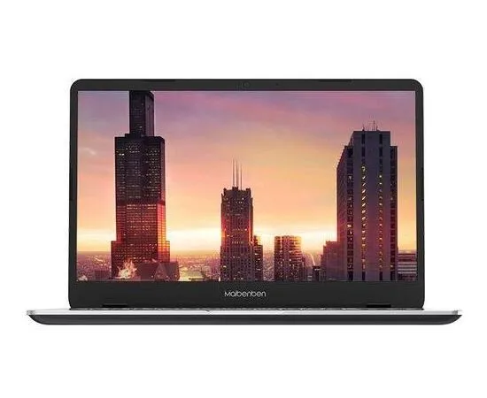 Ноутбук Maibenben M545 (M5451SB0LSRE0)