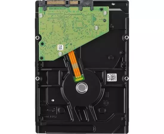 Жесткий диск Seagate 2Tb SkyHawk (ST2000VX017), фото 2