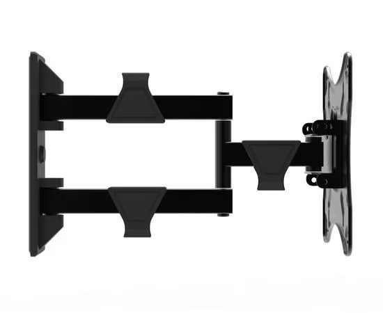 Кронштейн 13"-42" 4 ст. свободы, (DiViSAT, DTV 30-223) черный, фото 2