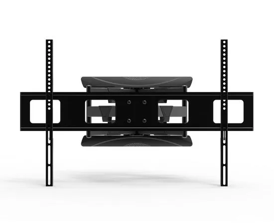 Кронштейн 43"-85" 4 ст. свободы, (DiViSAT, DTV 30-70) черный, фото 2