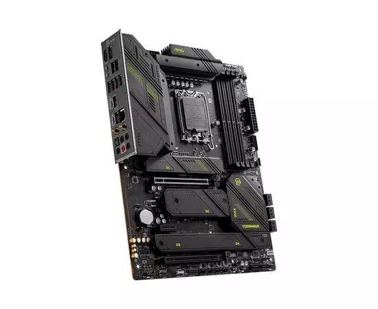 Материнская плата MSI MAG Z790 TOMAHAWK MAX WIFI, фото 3