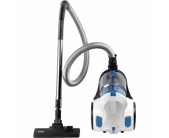 Пылесос BBK BV1501, фото 2