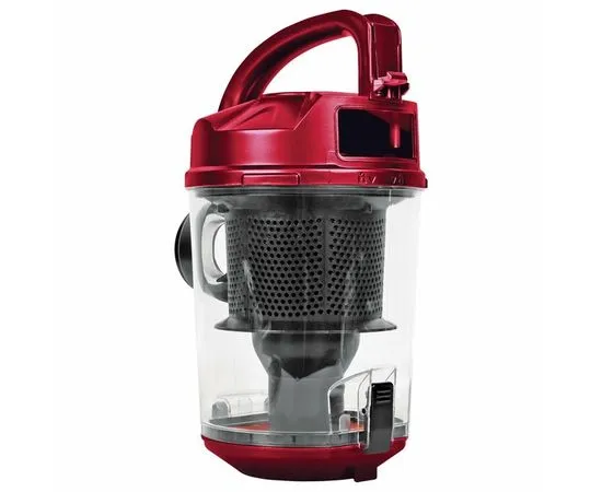 Пылесос BBK BV1503 (черный/красный), фото 2