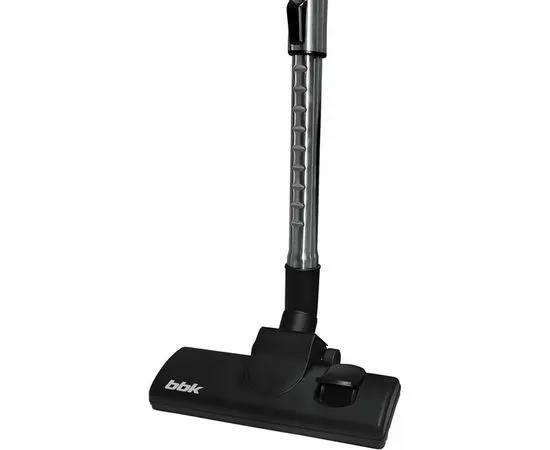 Пылесос BBK BV1503 (черный/красный), фото 4