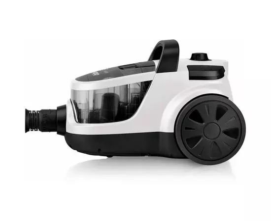 Пылесос BBK BV1504 (белый/черный), фото 2