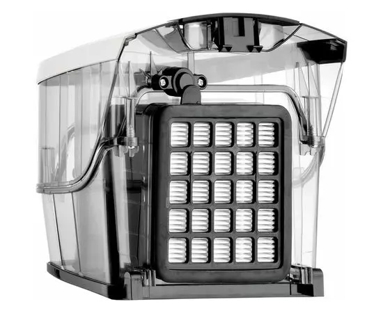 Пылесос BBK BV1504 (белый/черный), фото 3