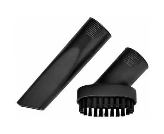 Пылесос BBK BV2512 вертикальный (черный/белый), фото 3