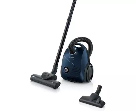 Пылесос Bosch BGBS2BA1P