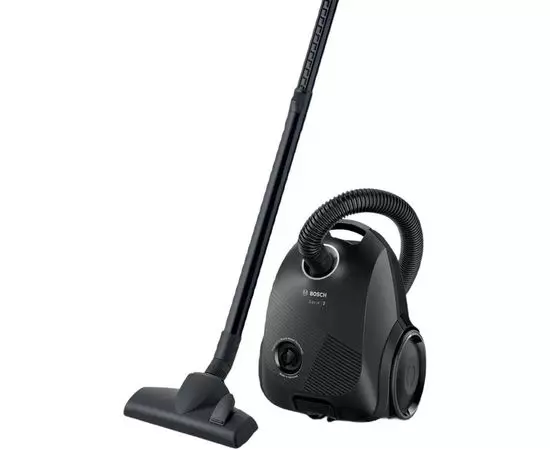 Пылесос Bosch BGBS2LB1