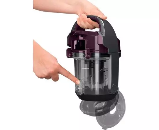 Пылесос Bosch BGC05AAA1, фото 4