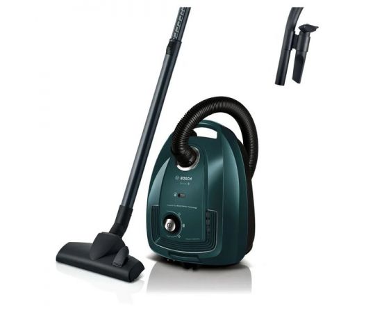 Пылесос Bosch BGL38WBU3H