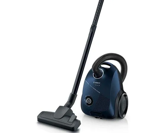 Пылесос Bosch BGLS2BU2