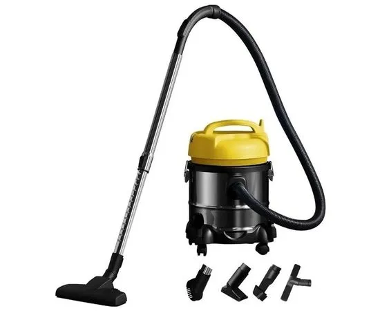 Пылесос Deerma DEM-TJ150W