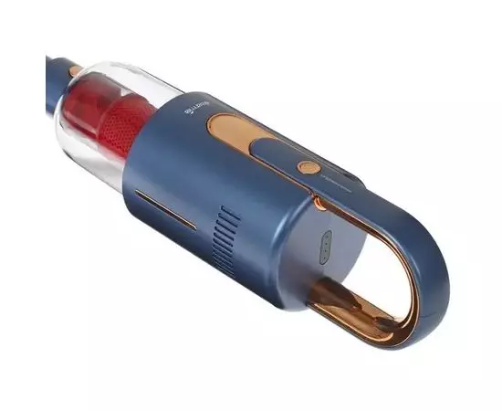 Пылесос Deerma VC20 PRO, фото 3