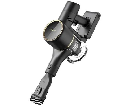 Пылесос Dreame Cordless Vacuum Cleaner R10 Pro Black (VTV41B), фото 4