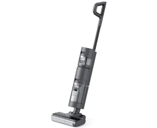 Пылесос Dreame Wet and Dry Vacuum H12 Core Black (HHR22B)