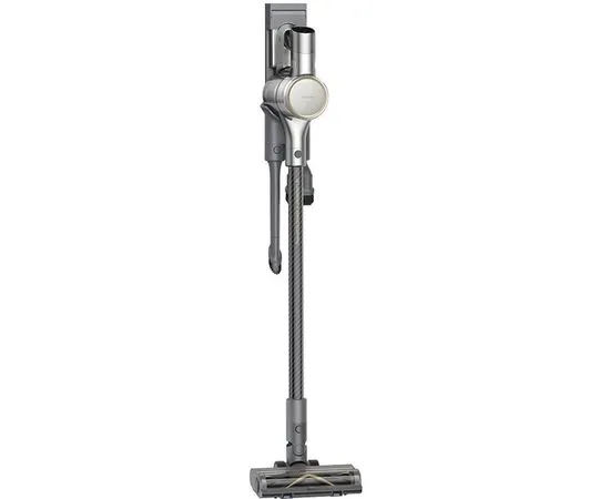 Пылесос Dreame Cordless Vacuum Cleaner R20 Grey (VTV97A), фото 4