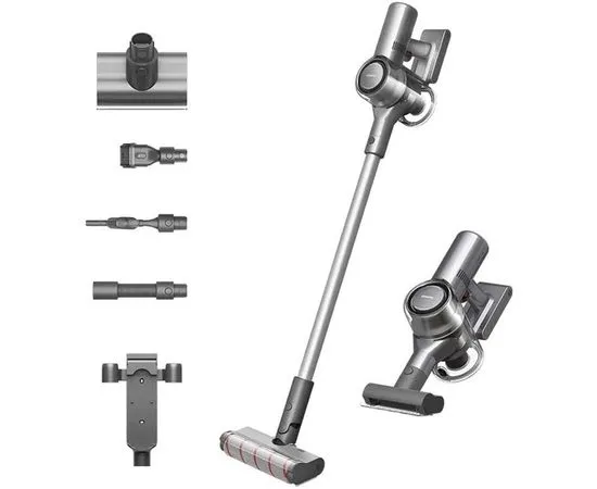 Пылесос Dreame Cordless Vacuum Cleaner V11 SE Grey (VVA1), фото 2