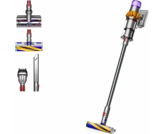 Пылесос Dyson V15 Detect Absolute, фото 2