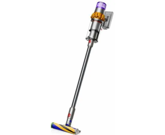 Пылесос Dyson V15 Detect Absolute