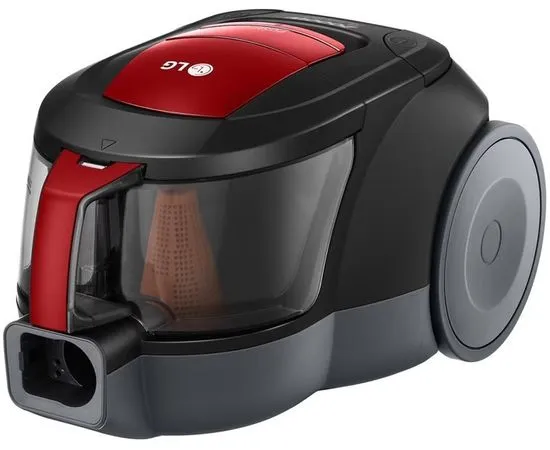 Пылесос LG VC5316NNTR, фото 2