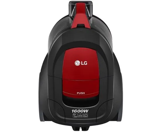 Пылесос LG VC5316NNTR, фото 3
