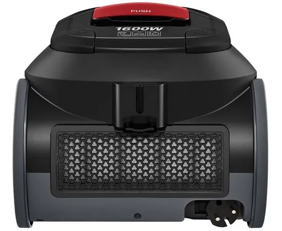 Пылесос LG VC5316NNTR, фото 4