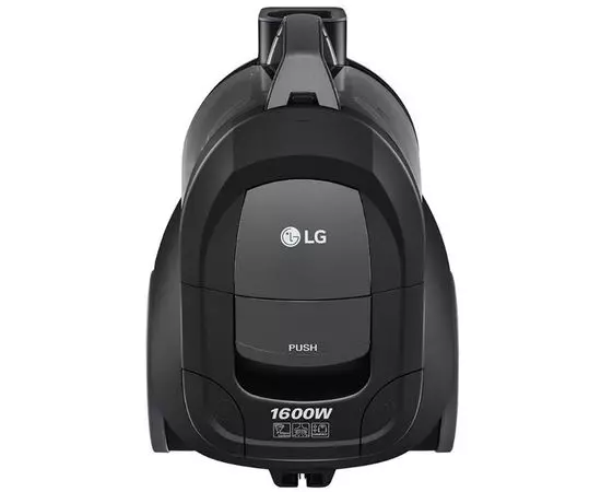 Пылесос LG VC5316NNTS, фото 2