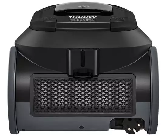 Пылесос LG VC5316NNTS, фото 4