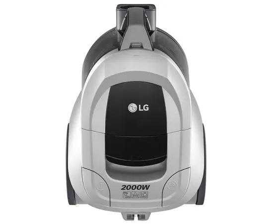 Пылесос LG VC5420NNTS, фото 2