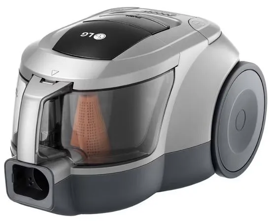 Пылесос LG VC5420NNTS, фото 3