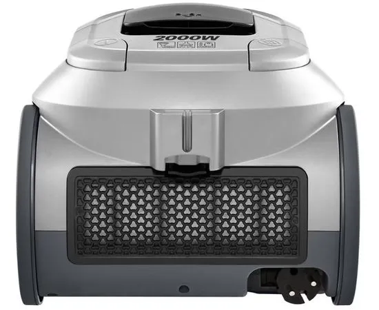 Пылесос LG VC5420NNTS, фото 4