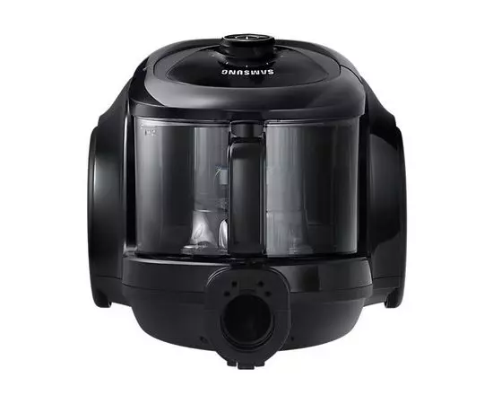 Пылесос Samsung VC18M21D0VG/EV, фото 4