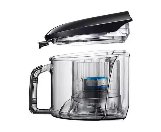 Пылесос Samsung VC18M21D0VG/EV, фото 5