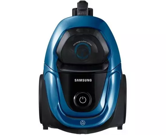 Пылесос Samsung VC18M31A0HU/EV, фото 4