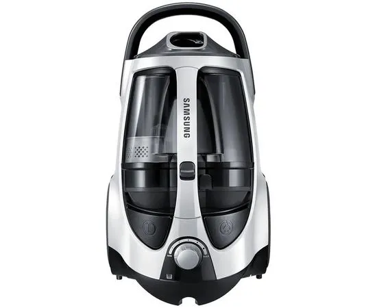 Пылесос Samsung VCC8835V37/XEV, фото 2