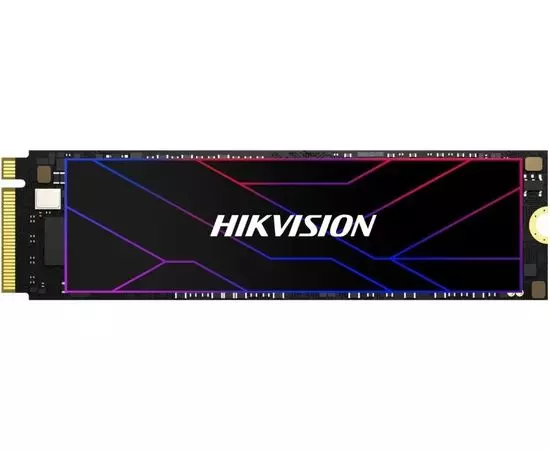 Накопитель SSD M.2 512Gb Hikvision G4000 (HS-SSD-G4000/512G)
