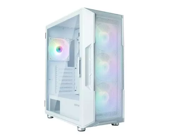 Корпус Zalman i3 NEO White, без БП