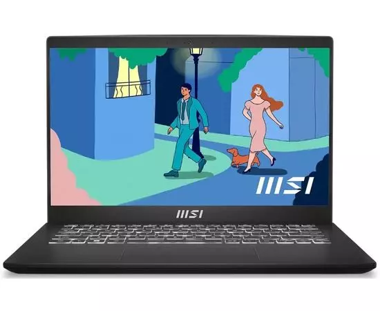 Ноутбук MSI Modern 14 C7M (9S7-14JK12-239)