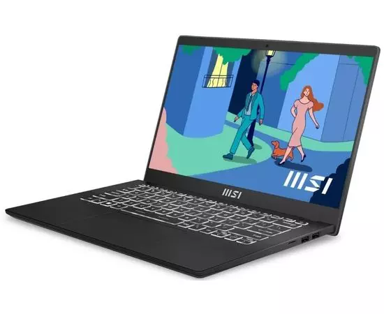 Ноутбук MSI Modern 14 C7M (9S7-14JK12-238), фото 2