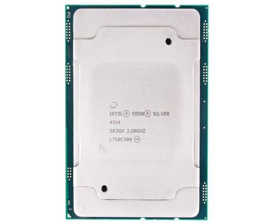 Процессор Intel Xeon Silver 4114 Tray (CD8067303561800)