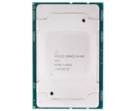Процессор Intel Xeon Silver 4114 Tray (CD8067303561800)