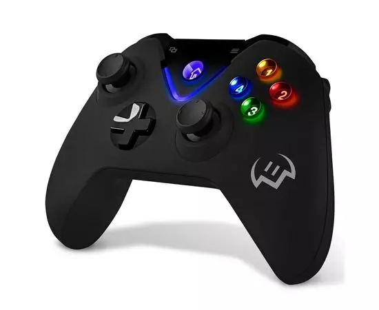 Геймпад Sven GC-5070 (SV-016036), фото 2