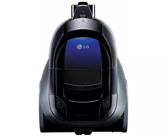 Пылесос LG V-K69662N, фото 2