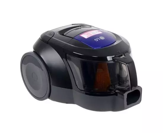 Пылесос LG V-K69662N, фото 3