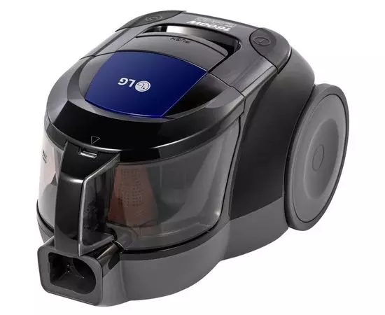 Пылесос LG V-K69662N, фото 4