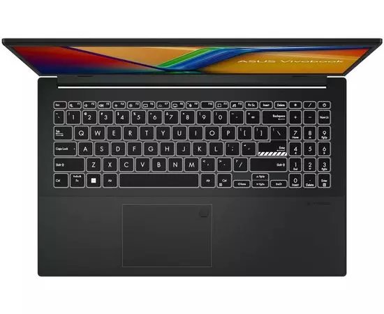 Ноутбук ASUS E1504GA-BQ150 (90NB0ZT2-M00600), фото 4