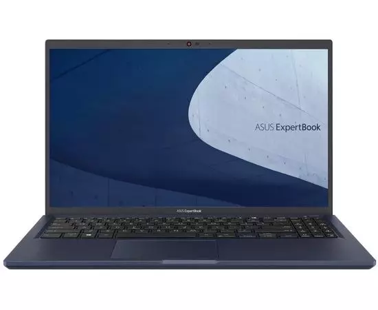 Ноутбук ASUS B1502CBA-BQ2728W (90NX05U1-M03180)