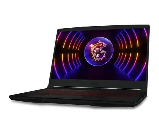 Ноутбук MSI GF63 Thin 12VE-1038XRU (9S7-16R821-1038), фото 2